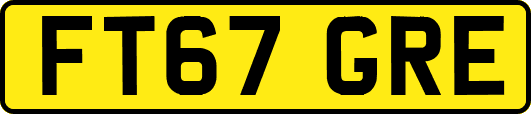 FT67GRE