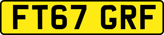 FT67GRF