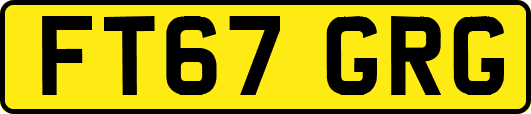 FT67GRG