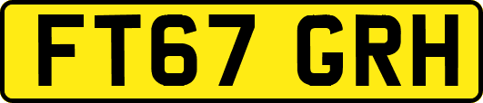 FT67GRH