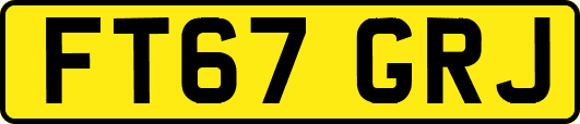 FT67GRJ