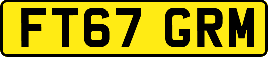 FT67GRM