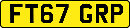 FT67GRP