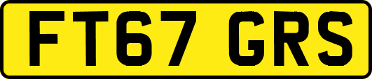 FT67GRS