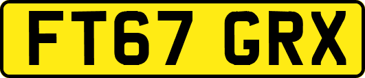 FT67GRX