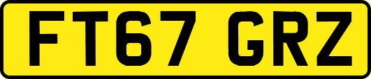 FT67GRZ