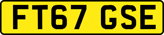 FT67GSE