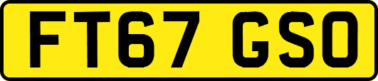 FT67GSO