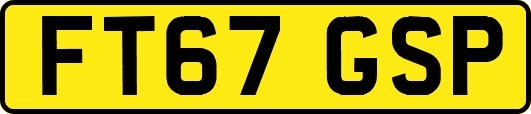 FT67GSP