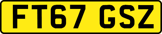 FT67GSZ