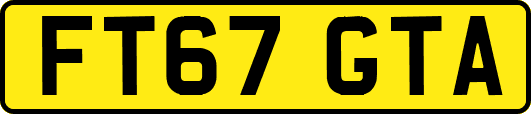 FT67GTA