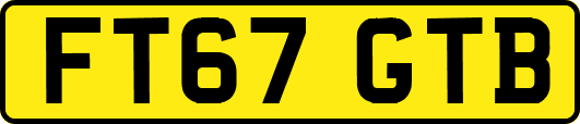 FT67GTB