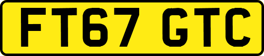 FT67GTC