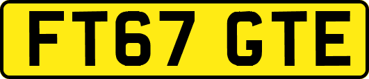 FT67GTE