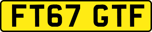 FT67GTF