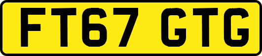 FT67GTG