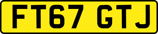 FT67GTJ