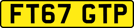 FT67GTP