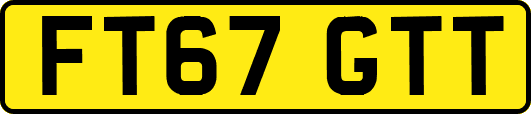 FT67GTT