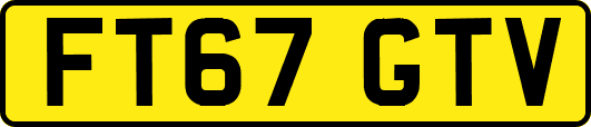 FT67GTV
