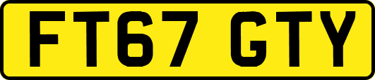 FT67GTY