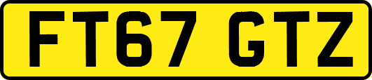 FT67GTZ