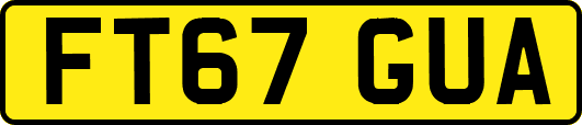 FT67GUA
