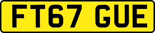 FT67GUE