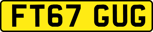 FT67GUG