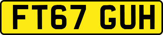 FT67GUH
