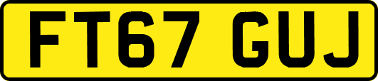 FT67GUJ