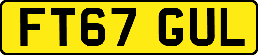 FT67GUL