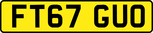FT67GUO
