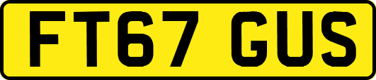 FT67GUS