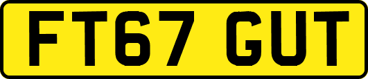 FT67GUT