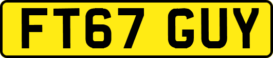 FT67GUY