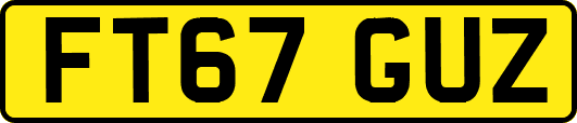 FT67GUZ