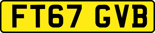 FT67GVB