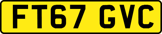 FT67GVC