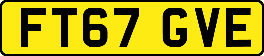 FT67GVE