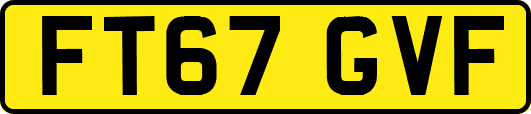 FT67GVF