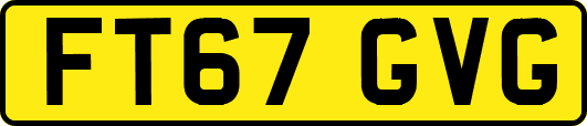 FT67GVG