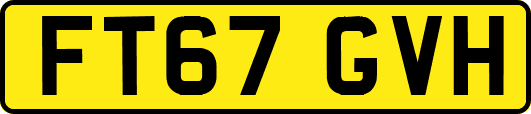 FT67GVH
