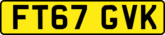 FT67GVK