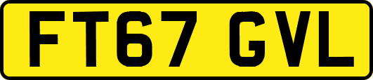 FT67GVL