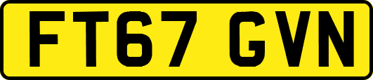 FT67GVN