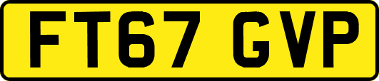 FT67GVP