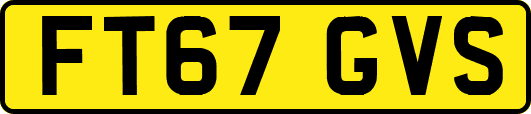 FT67GVS