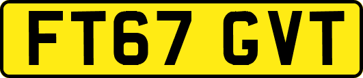 FT67GVT