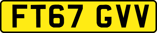 FT67GVV